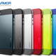 Spigen Slim Armor iPhone 5 Case